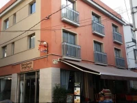 Apartamentos Olivo 