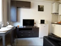 Apartamentos Romantico 
