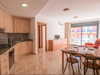Apartaments AR Santa Anna II 