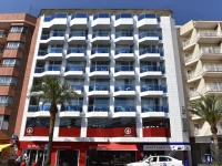 Apartaments Blau 