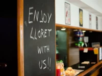Apartaments Els Llorers 