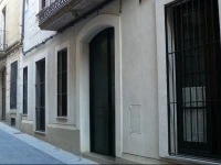 Apartaments La Petxina 