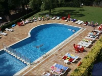 Aparthotel Las Mariposas 