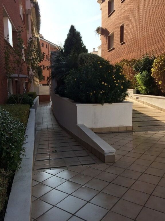 Apartment Mi Casa Fenals Family 