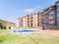 Apartment Santa Cristina 6 