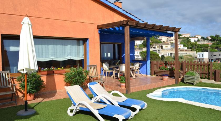 B&B Villa Jovita 