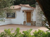 Bungalow Cala Canyelles 