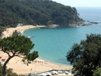 Camping Canyelles 