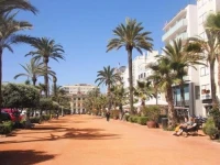 Manuela Beach City 