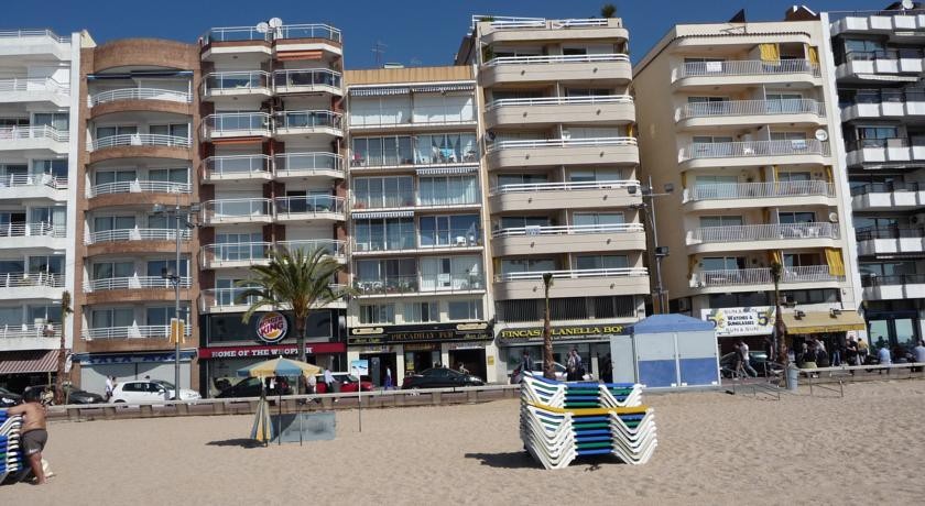 Sant Jordi Plaza EspaГ±a 