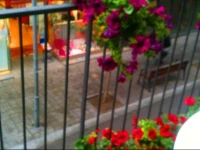 Travesia Jardins Apartment 