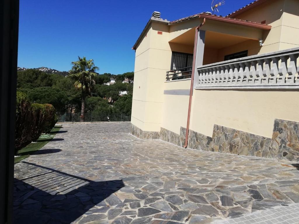 Villa Galicia 