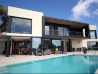 Villa La Riviera 