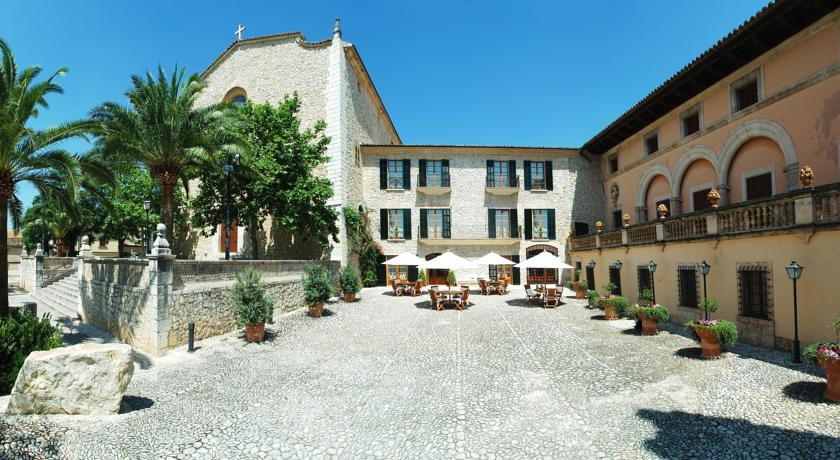 Cas Comte Petit Hotel & Spa - Adults Only 