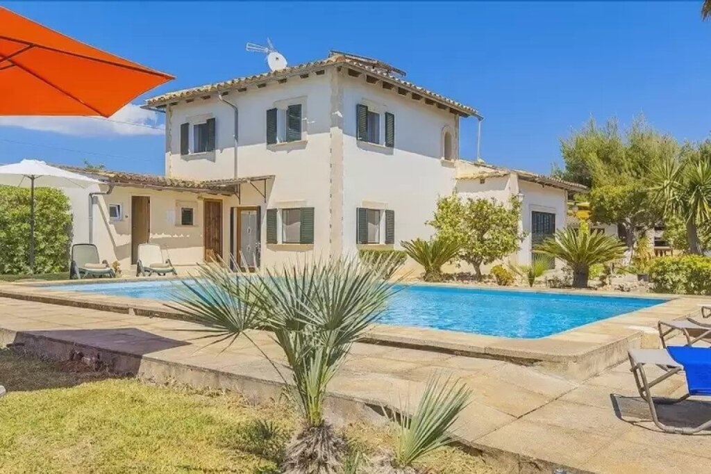 Finca Ca Na Sota 