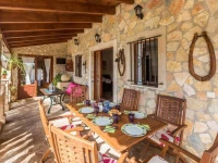 Villa Can Senalla 
