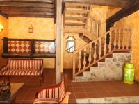 Posada Villa Maria 