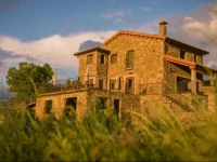 Casas Rurales Gredos en Avila 