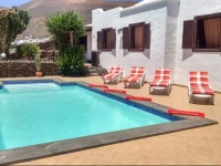 Villas Cactus 