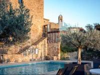Hotel Castell dEmporda 