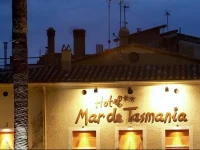 Hotel Mar de TasmГ nia 