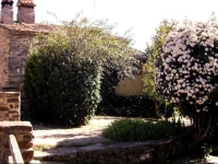 Casa El Tinao 