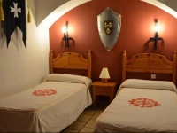 Hotel Rural HospederГ­a de los Calatravos 