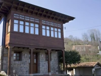 Casa LВґAblanu 
