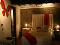 Hotel Rural Restaurante PeГ±a LAgua 