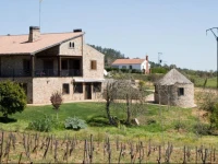 Casa Rural Camino del Alentejo 