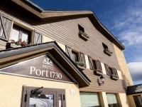 Hotel Serhs Ski Port del Comte 