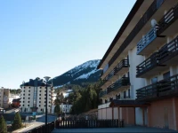 Apartamento Port del Comte Minimm 