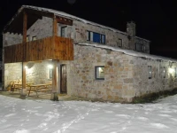Holiday Home San Roque de Riomiera 