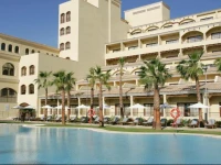 Vincci SelecciГіn Envia AlmerГ­a Wellness&Golf 