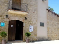 Fonda La Grancha 