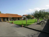 Apartamentos Picu Castiellu 