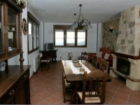 Refugio La Covatilla I,II y III 