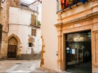 HospederГ­a Palacio de la Iglesuela 