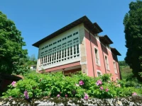 Casona Fuentes del Sueve 