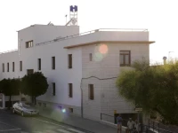 Hotel Albanta 