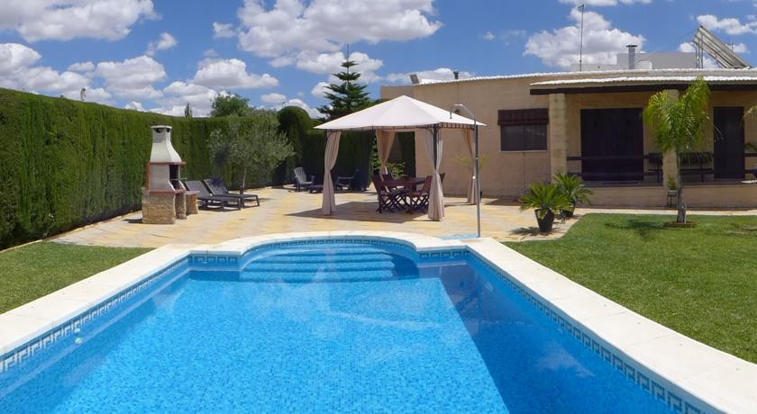 Casita de la Cantera 