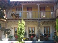Hotel Rural Casa Hilario 