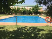 Casa Rural FuenteVieja 