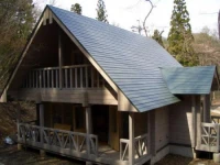 Morino Chalets 