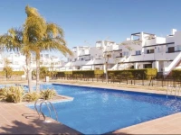 Apartment Alhama de Murcia 10 