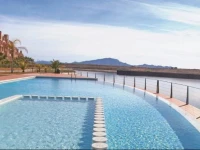 Apartment Alhama de Murcia 22 