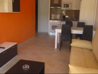 Aparthotel Cala Azul 