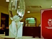 Hostal Restaurante MarГ­a Victoria 