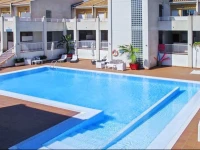 BM Resort Apartamentos La Nucia 