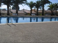 Holiday home La Nucia 